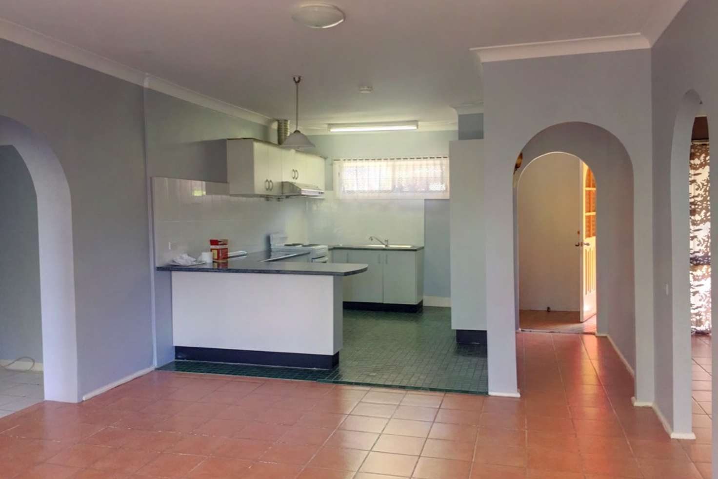 Main view of Homely villa listing, 16/119-121 Proctor Parade,, Chester Hill NSW 2162