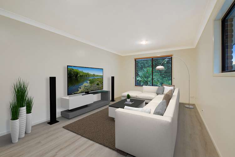 Fourth view of Homely house listing, 4 Tommys Court, Buderim QLD 4556