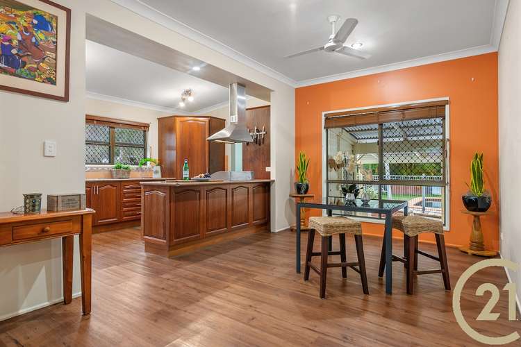 Second view of Homely house listing, 192 Petersen Road, Morayfield QLD 4506
