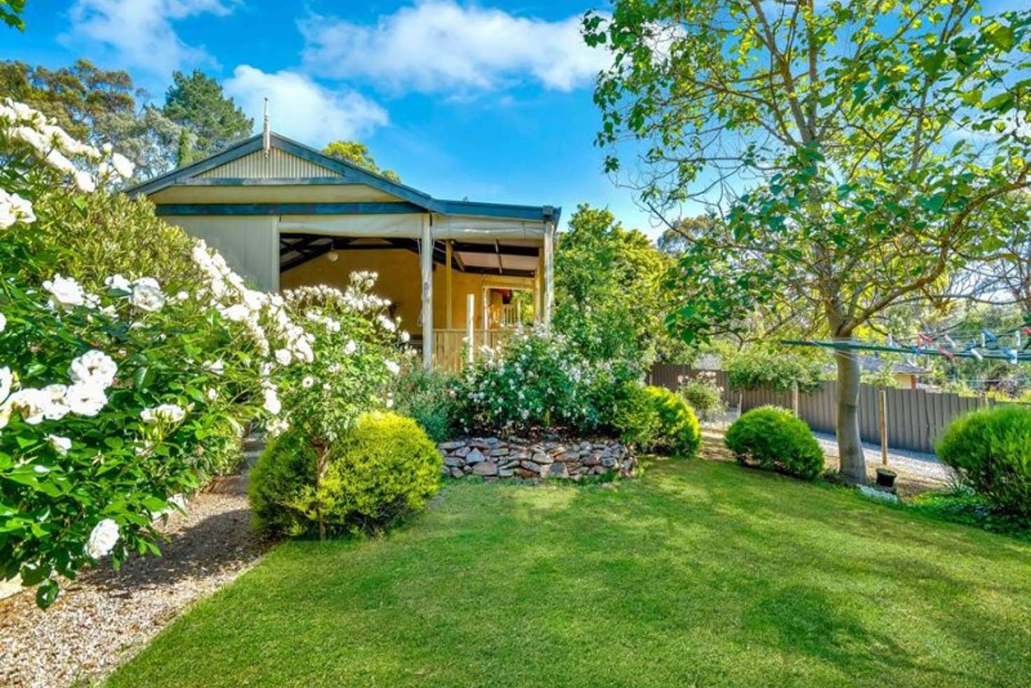 Main view of Homely house listing, 35 Windsor Avenue, Hahndorf SA 5245