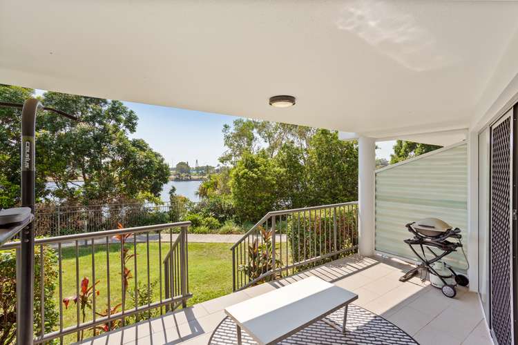 Main view of Homely unit listing, 3/11 Innovation Parkway, Birtinya QLD 4575