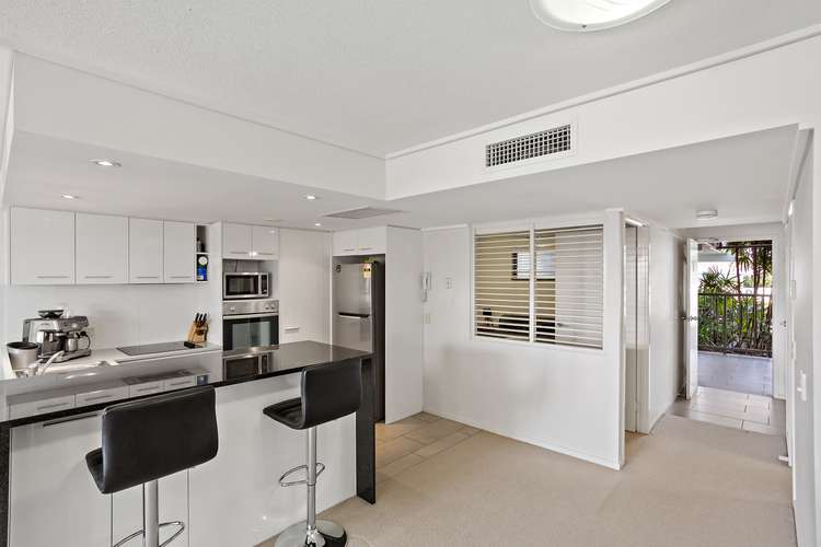 Sixth view of Homely unit listing, 3/11 Innovation Parkway, Birtinya QLD 4575