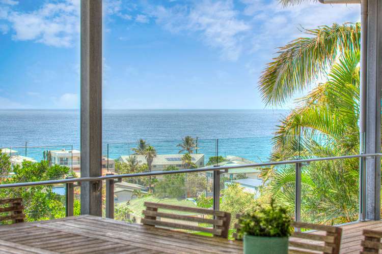Main view of Homely house listing, 34 Netherby Rise, Sunrise Beach QLD 4567