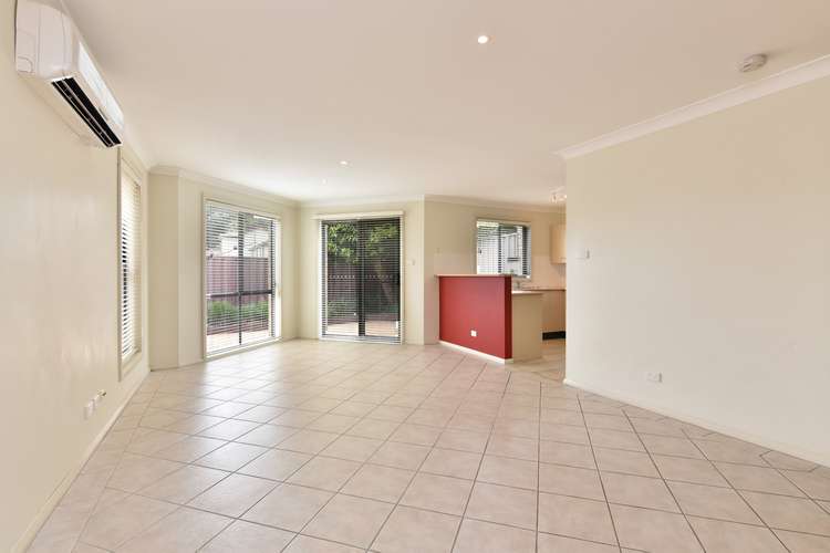 Second view of Homely townhouse listing, 23/9 Hutton Street, Charlestown NSW 2290