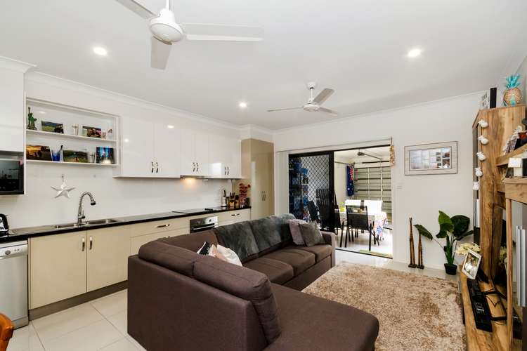 Third view of Homely house listing, 18 Lawrie Avenue, Oonoonba QLD 4811