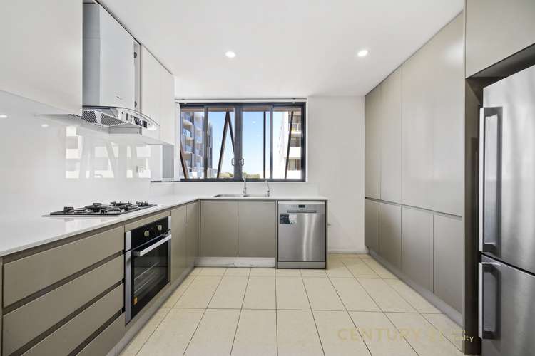 Main view of Homely apartment listing, 316/2C Charles Street, Canterbury NSW 2193