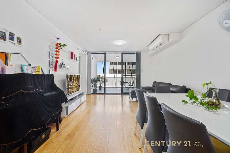 Second view of Homely apartment listing, 316/2C Charles Street, Canterbury NSW 2193