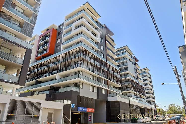 Third view of Homely apartment listing, 316/2C Charles Street, Canterbury NSW 2193