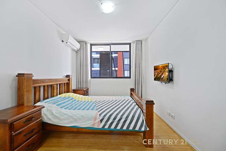 Fifth view of Homely apartment listing, 316/2C Charles Street, Canterbury NSW 2193