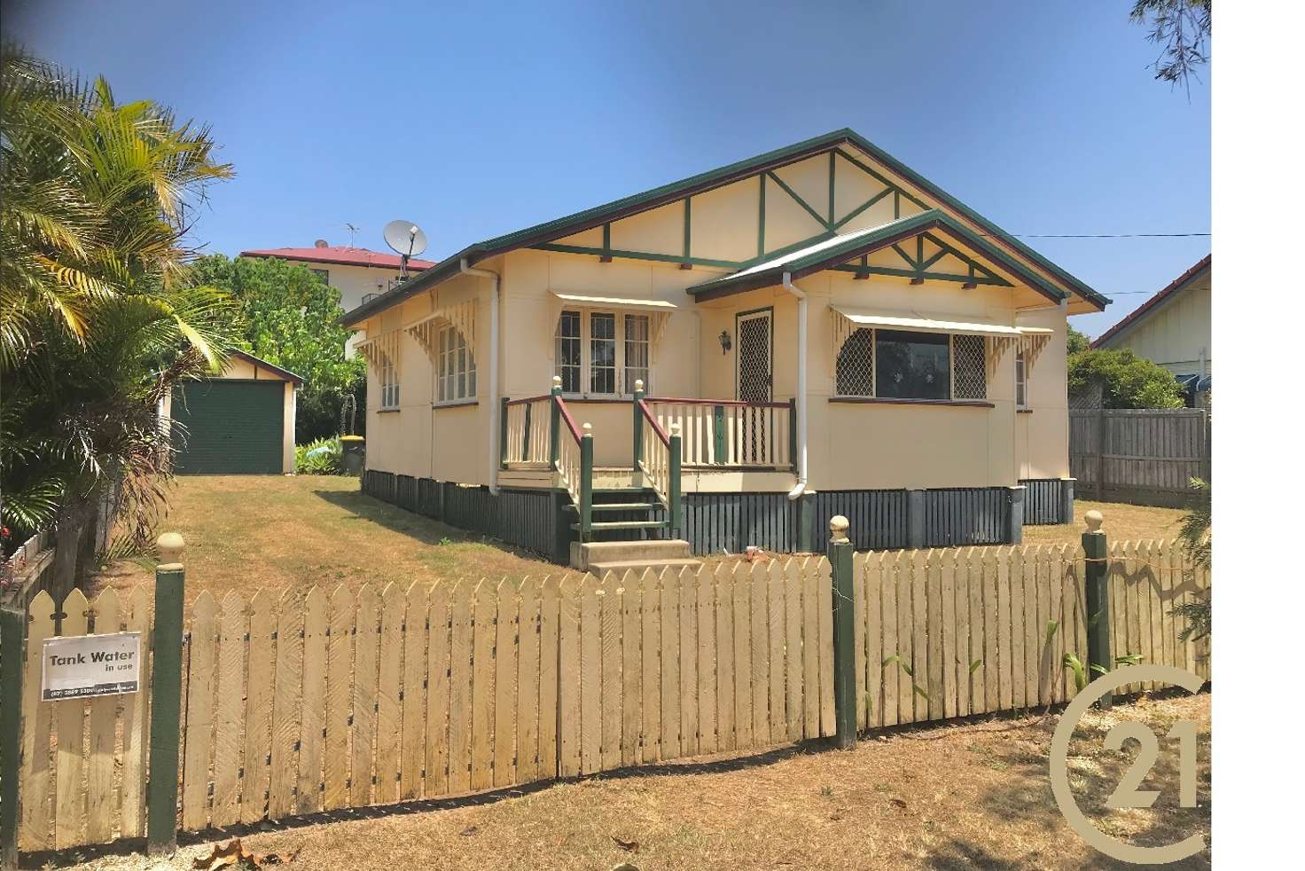 Main view of Homely house listing, 11 Hobbs Street, Scarborough QLD 4020