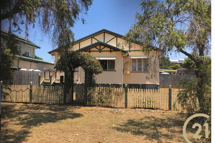 Second view of Homely house listing, 11 Hobbs Street, Scarborough QLD 4020