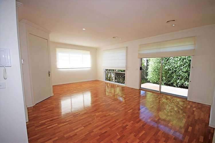 Second view of Homely townhouse listing, 2A Shanahan Crescent, Mckinnon VIC 3204