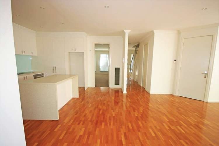 Third view of Homely townhouse listing, 2A Shanahan Crescent, Mckinnon VIC 3204