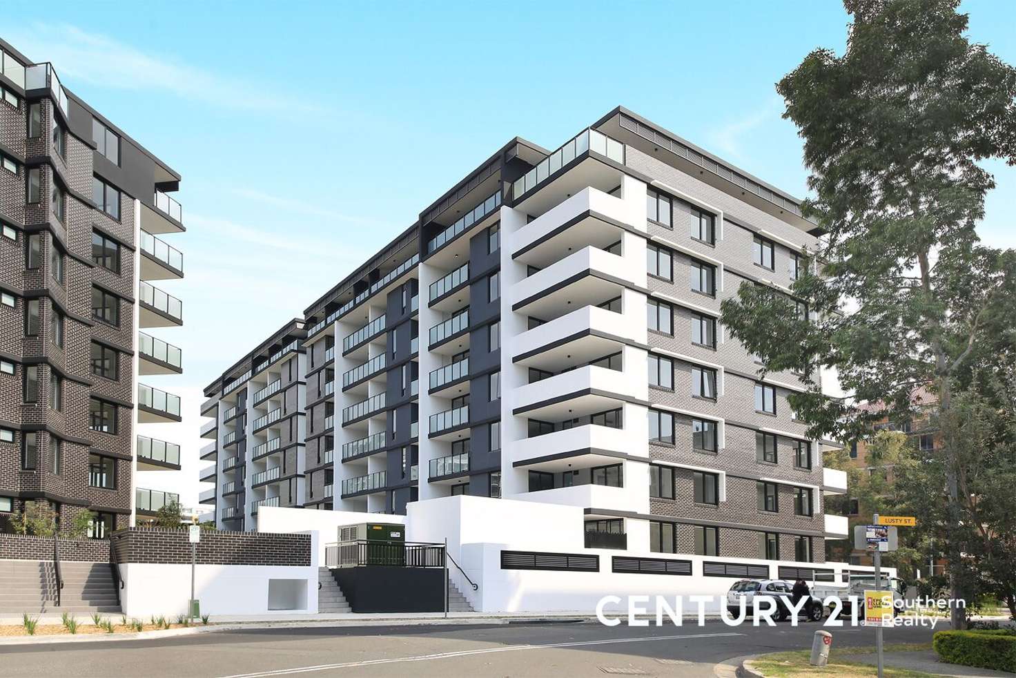 Main view of Homely apartment listing, B706/30 Guess Ave, Wolli Creek NSW 2205