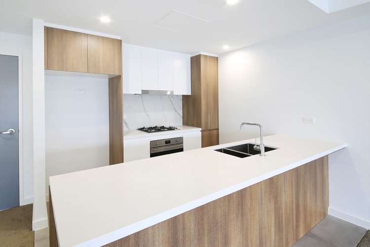 Third view of Homely apartment listing, B706/30 Guess Ave, Wolli Creek NSW 2205