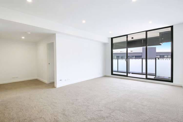 Fourth view of Homely apartment listing, B706/30 Guess Ave, Wolli Creek NSW 2205