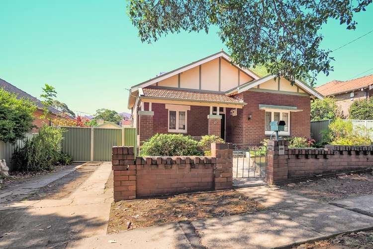 15 Coonong Road, Concord West NSW 2138