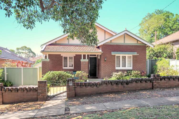 Second view of Homely house listing, 15 Coonong Road, Concord West NSW 2138