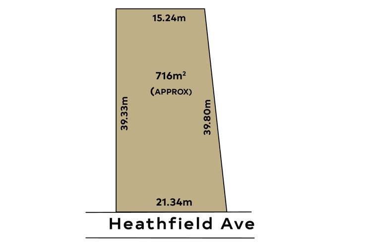 Second view of Homely house listing, 1 Heathfield Avenue, Dernancourt SA 5075