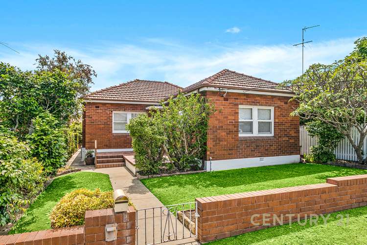 Main view of Homely house listing, 44 Godfrey Street, Penshurst NSW 2222