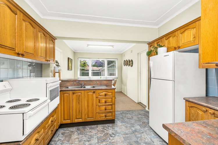 Second view of Homely house listing, 44 Godfrey Street, Penshurst NSW 2222