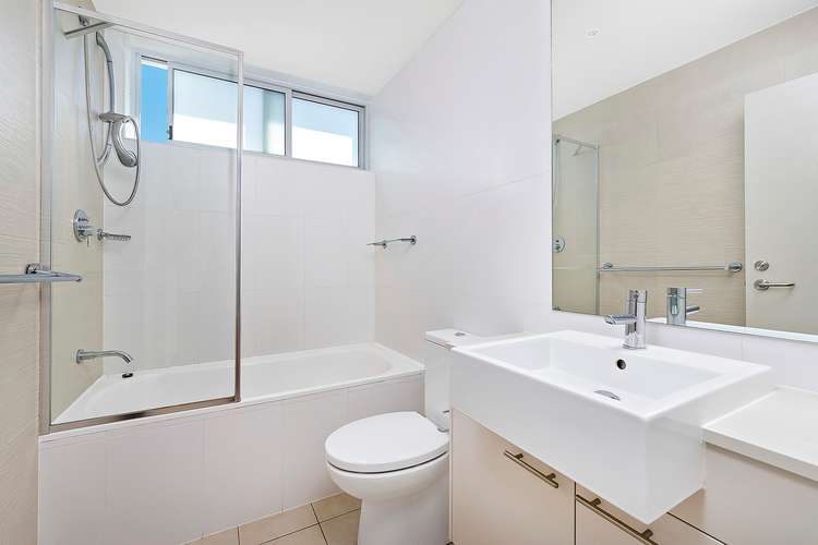 Fifth view of Homely apartment listing, 9/118 Mount Street, Coogee NSW 2034