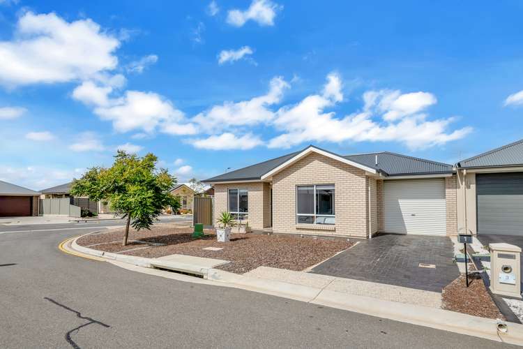 Second view of Homely house listing, 1 Sky Street, Woodcroft SA 5162