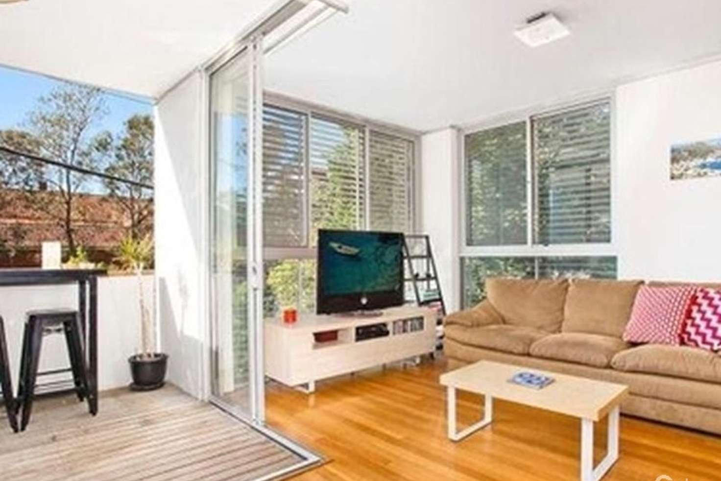 Main view of Homely apartment listing, 6/53 Bennett Street, Bondi NSW 2026