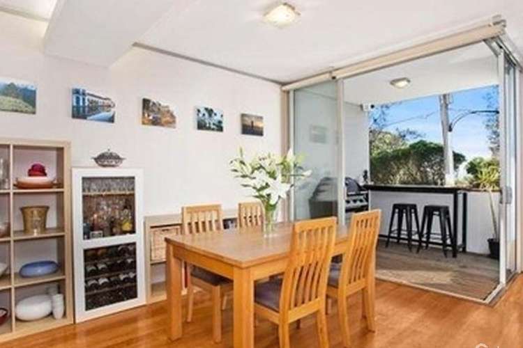 Second view of Homely apartment listing, 6/53 Bennett Street, Bondi NSW 2026