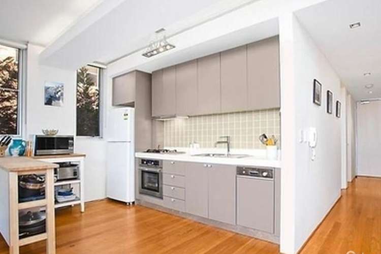 Third view of Homely apartment listing, 6/53 Bennett Street, Bondi NSW 2026