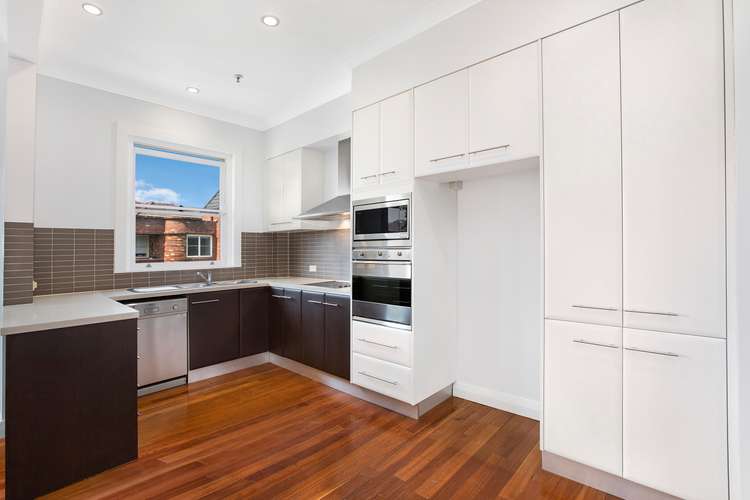 Second view of Homely apartment listing, 12/5 Elanora Street, Rose Bay NSW 2029