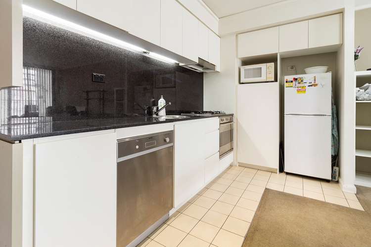 Main view of Homely apartment listing, 804/78 Mountain St, Ultimo NSW 2007