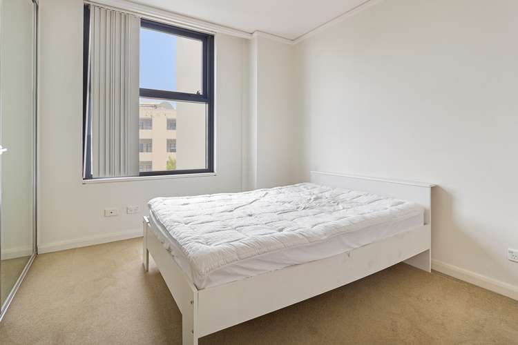 Fourth view of Homely apartment listing, 804/78 Mountain St, Ultimo NSW 2007