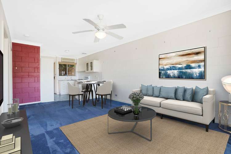 Second view of Homely unit listing, 2/50 Murray Road, Port Noarlunga SA 5167