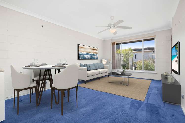 Third view of Homely unit listing, 2/50 Murray Road, Port Noarlunga SA 5167