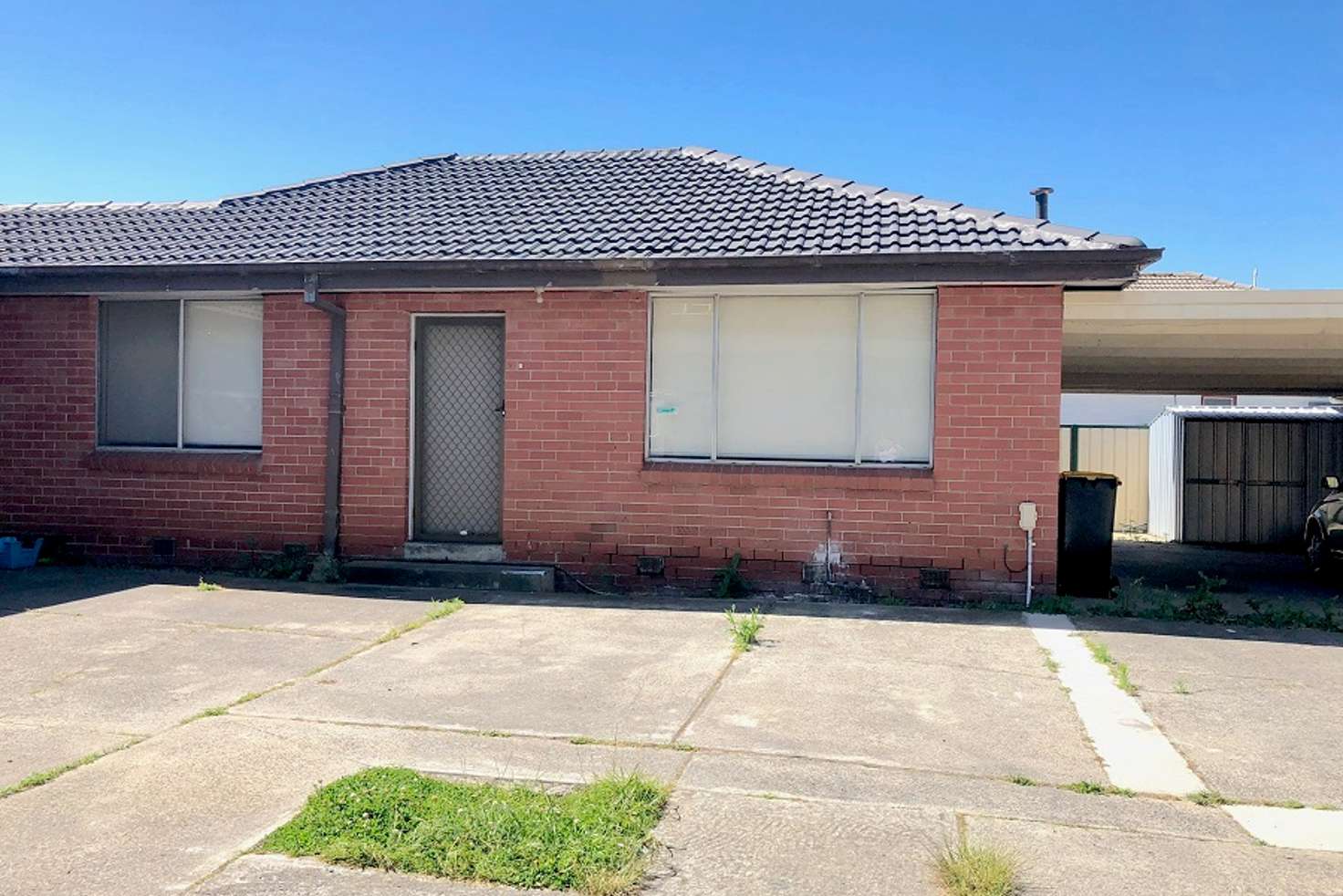 Main view of Homely unit listing, 2/25 Burns Avenue, Clayton South VIC 3169