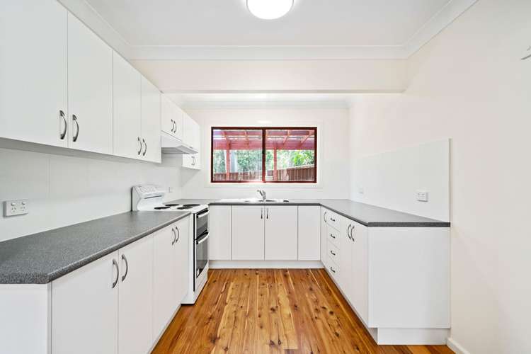Second view of Homely townhouse listing, 8/24 Mitchell Street, Condell Park NSW 2200