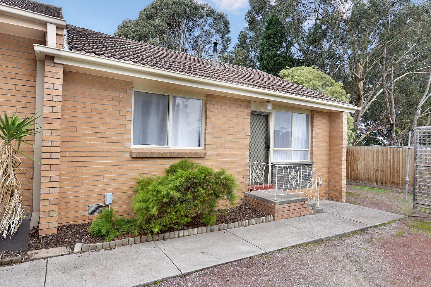 Main view of Homely unit listing, 10/471 Princess Highway, Noble Park VIC 3174