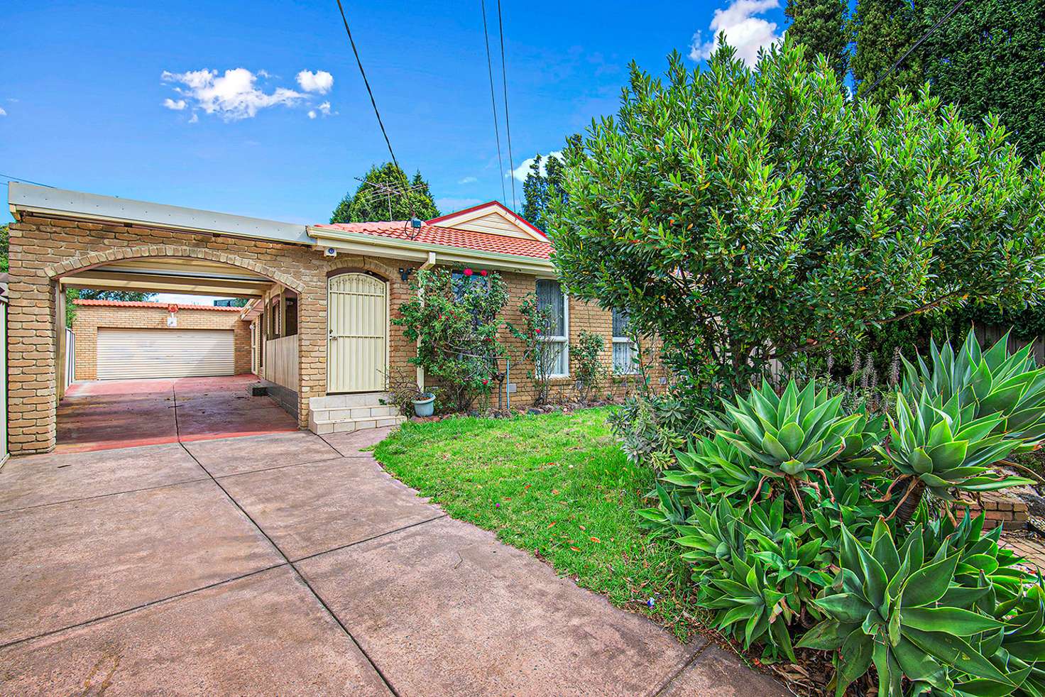 Main view of Homely house listing, 11 LIVONIA  PLACE, Dandenong North VIC 3175