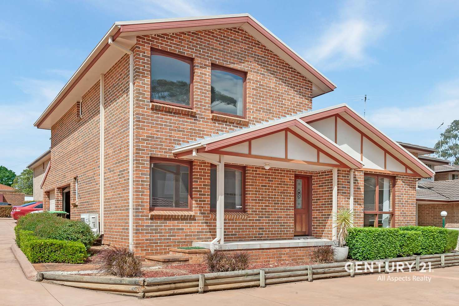 Main view of Homely house listing, 10/26-30 Glenrowan Avenue, Kellyville NSW 2155