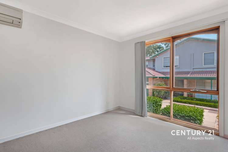 Third view of Homely house listing, 10/26-30 Glenrowan Avenue, Kellyville NSW 2155