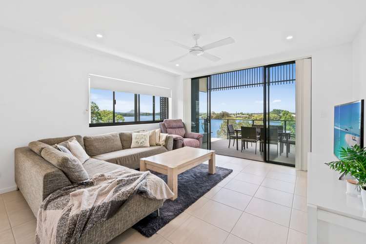 Sixth view of Homely unit listing, 405/313 Bradman Avenue, Maroochydore QLD 4558