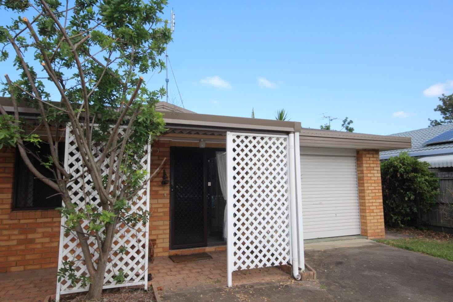 Main view of Homely semiDetached listing, 2/36 Cooinda Crescent, Maroochydore QLD 4558