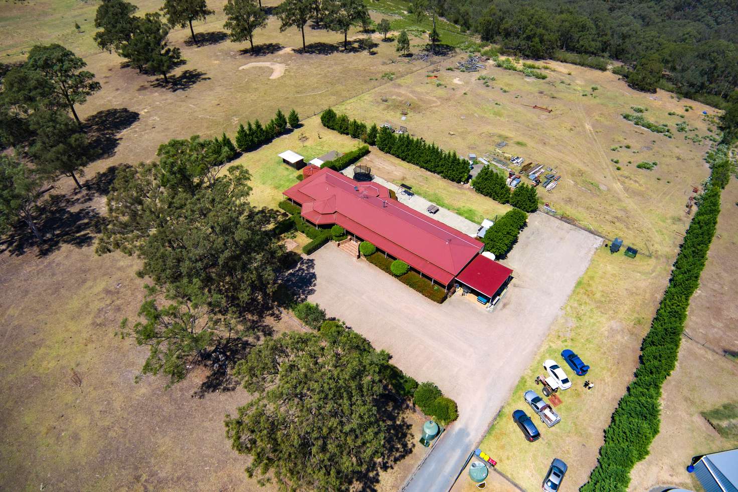 Main view of Homely ruralOther listing, 645 Pheasants Nest Road, Pheasants Nest NSW 2574