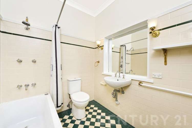 Fourth view of Homely house listing, 58 Foucart, Rozelle NSW 2039