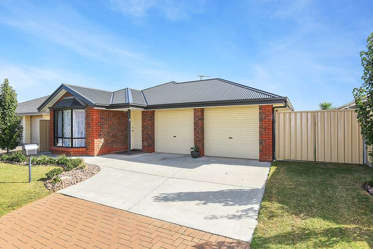 Main view of Homely house listing, 42 Navigation Street, Seaford Meadows SA 5169