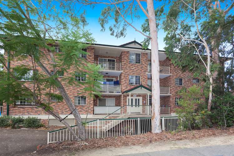 Main view of Homely apartment listing, 16/4-10 Miranda road, Miranda NSW 2228