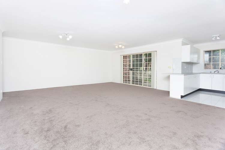 Second view of Homely apartment listing, 16/4-10 Miranda road, Miranda NSW 2228
