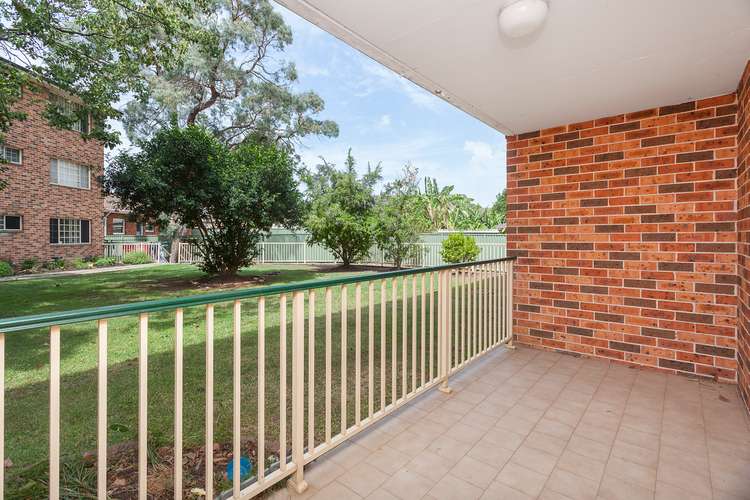 Third view of Homely apartment listing, 16/4-10 Miranda road, Miranda NSW 2228