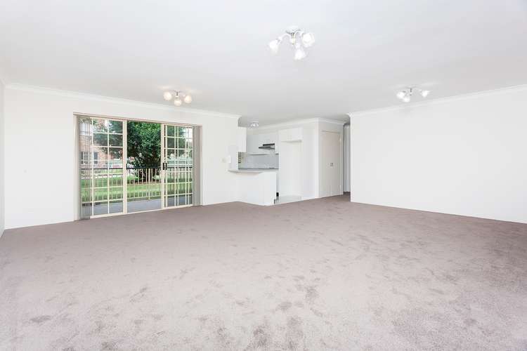 Fourth view of Homely apartment listing, 16/4-10 Miranda road, Miranda NSW 2228
